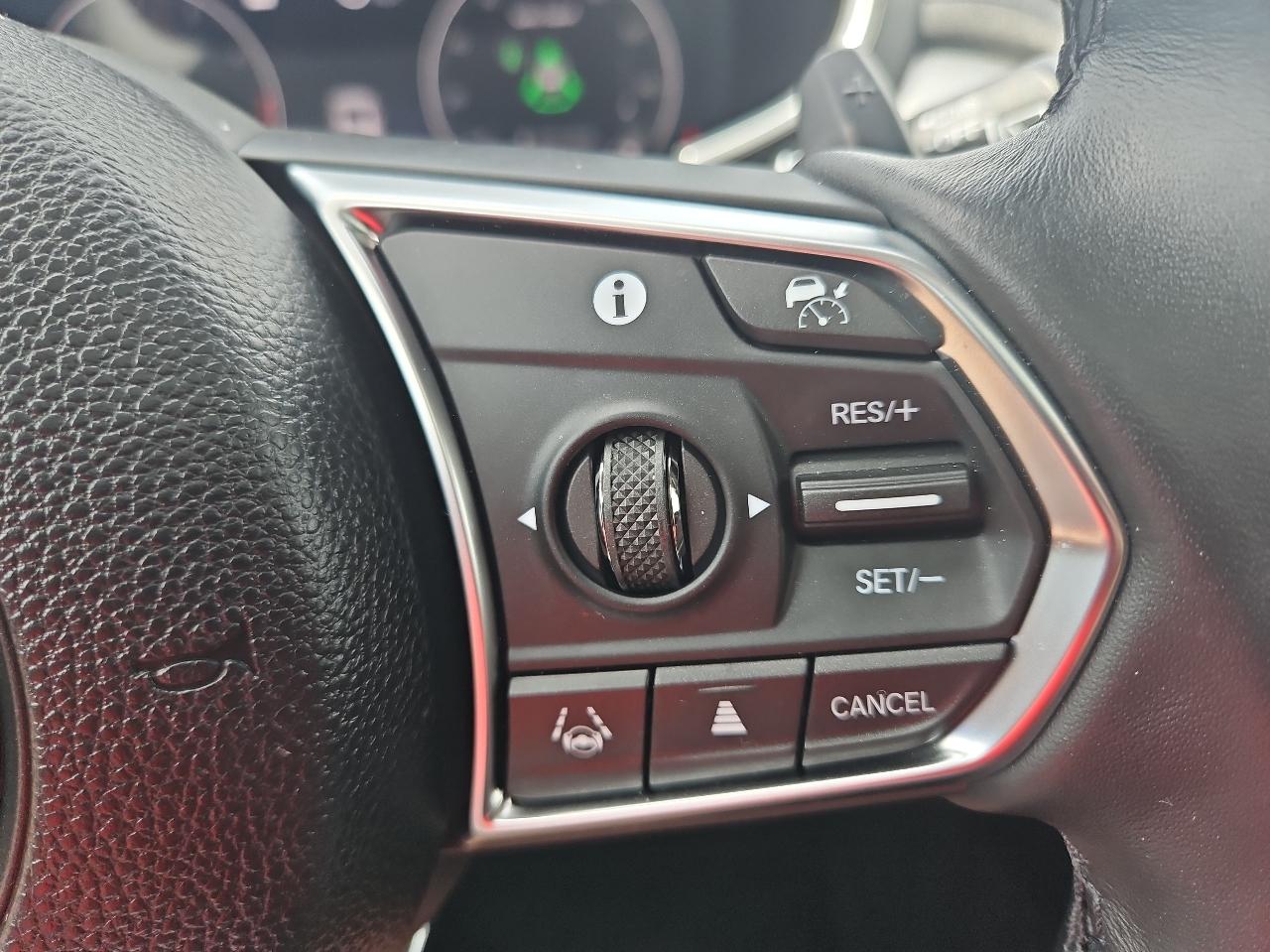 Acura MDX  2024