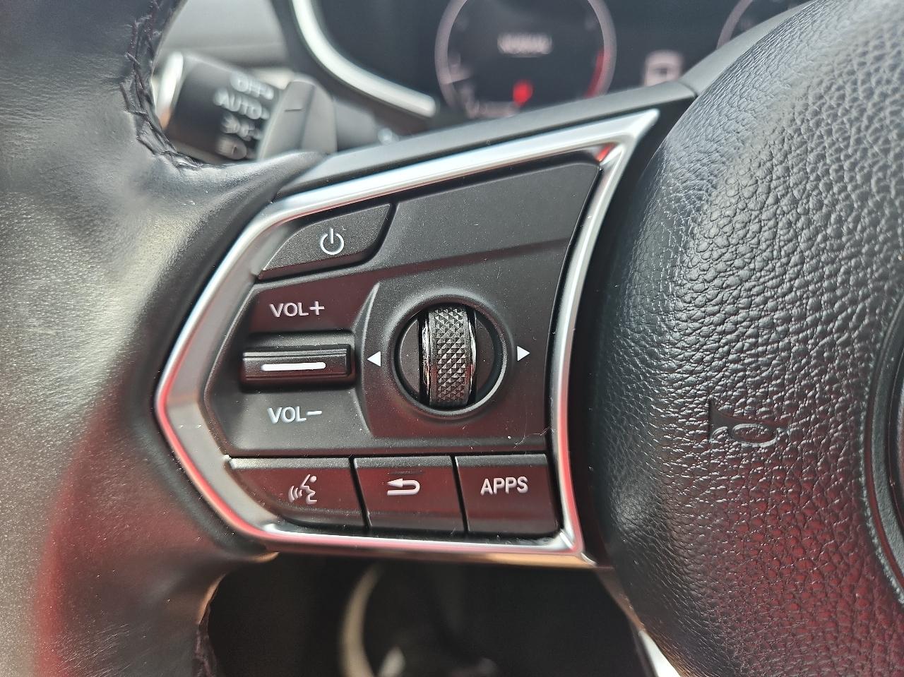 Acura MDX  2024