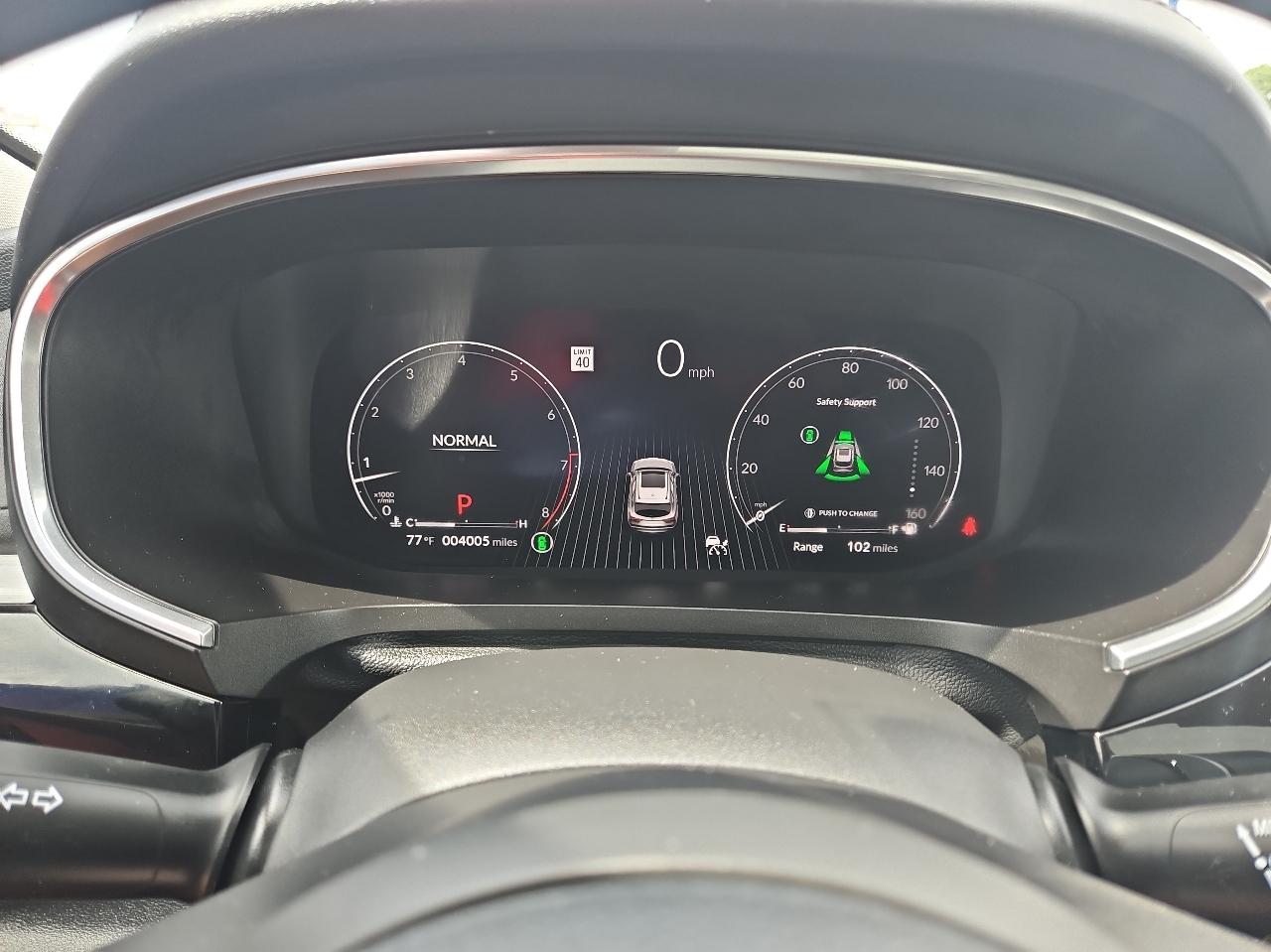 Acura MDX  2024