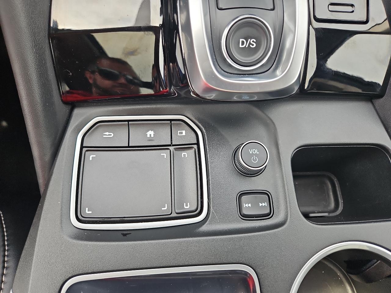 Acura MDX  2024