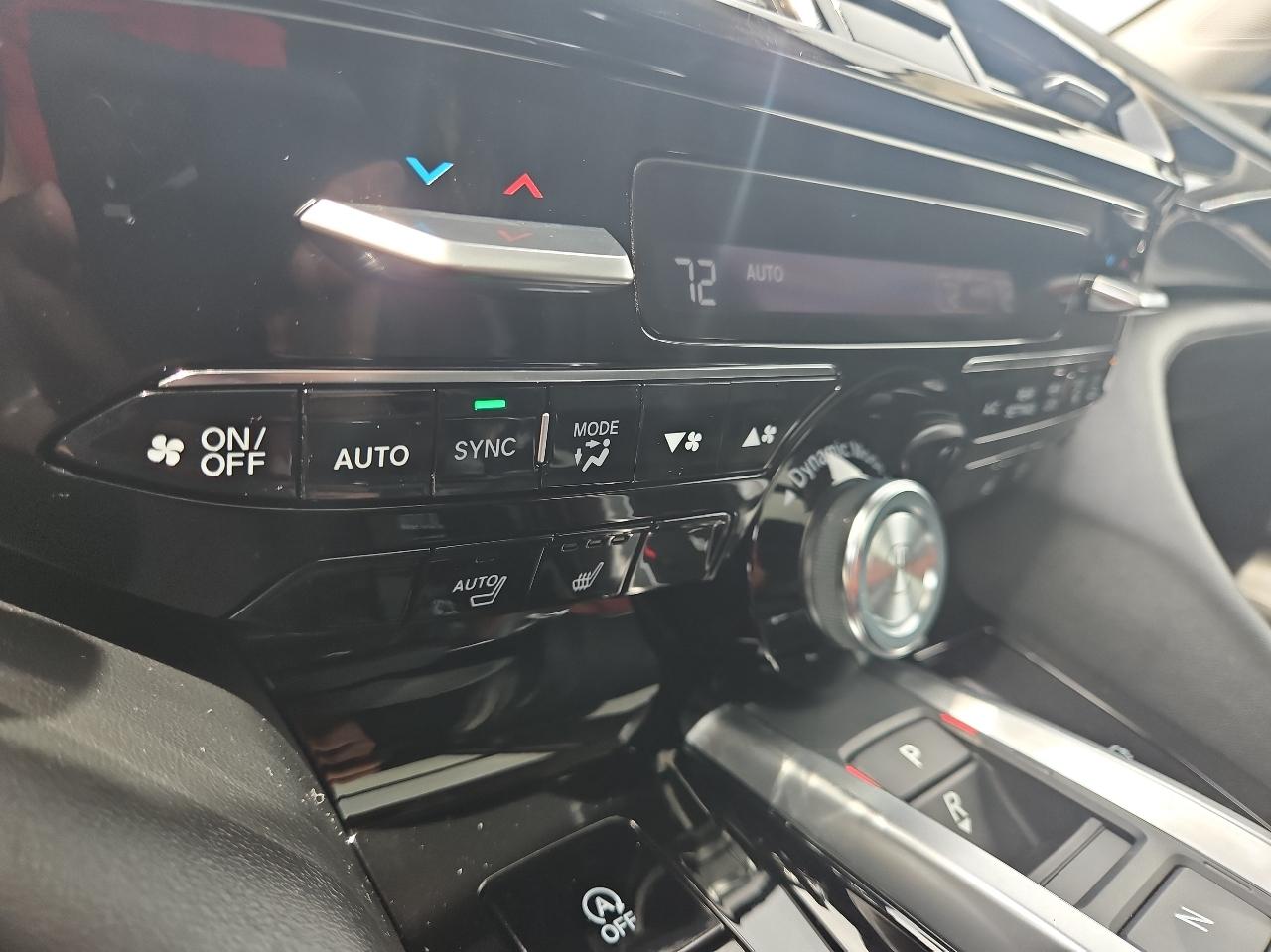 Acura MDX  2024