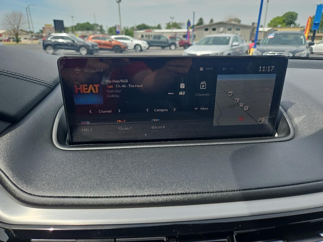 Acura MDX  2024
