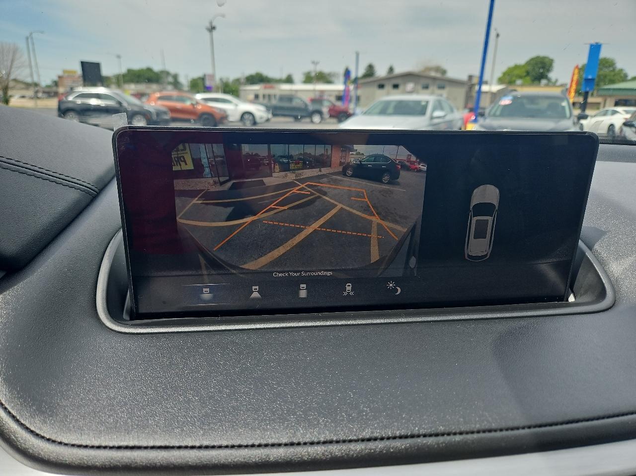 Acura MDX  2024