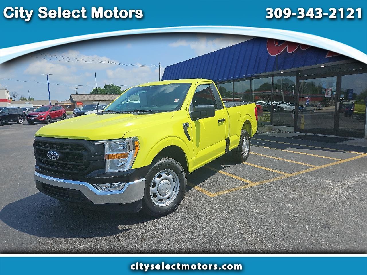 Used Cars Galesburg IL Used Cars & Trucks IL City Select Motors