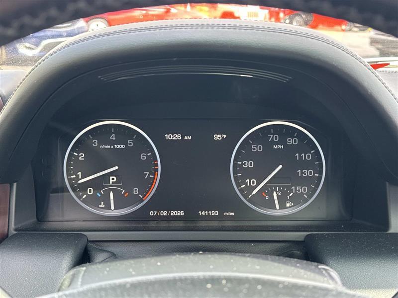 Land Rover Range Rover  2011