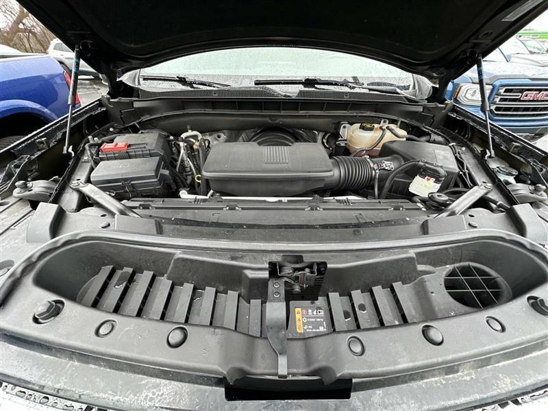 Chevrolet Suburban  2023