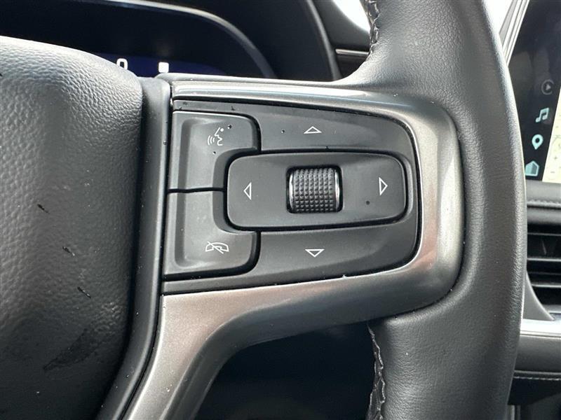 Chevrolet Suburban  2023