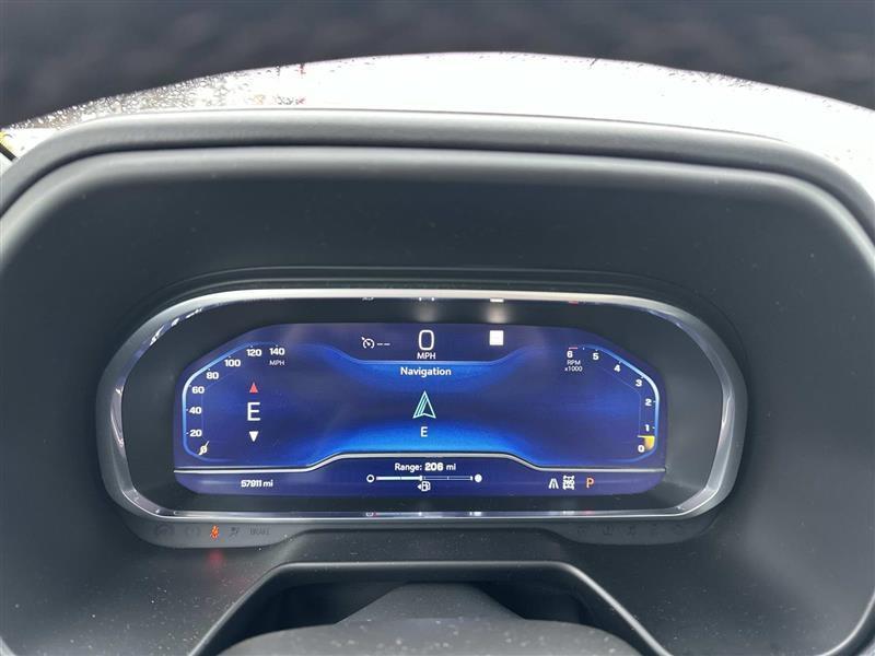 Chevrolet Suburban  2023