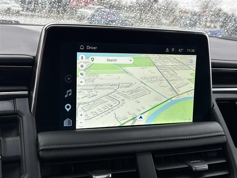 Chevrolet Suburban  2023