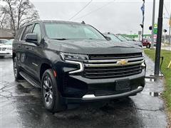 2023 Chevrolet Suburban 