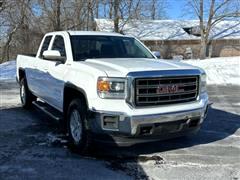 2015 GMC Sierra 1500  2015 GMC Sierra 1500