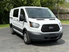 2018 Ford Transit  2018 Ford Transit