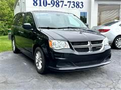 2019 Dodge Grand Caravan  2019 Dodge Grand Caravan