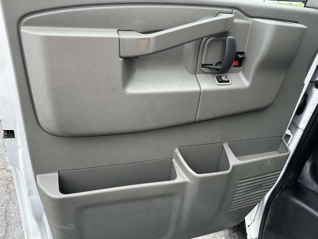 Chevrolet Express  2020