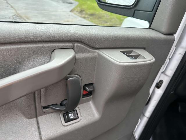 Chevrolet Express  2020