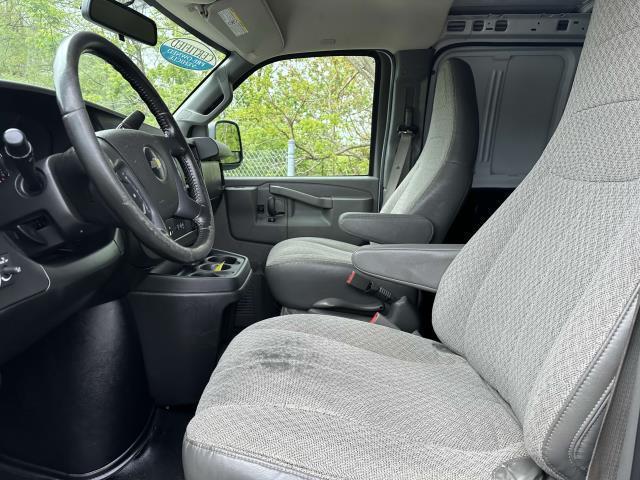 Chevrolet Express  2020