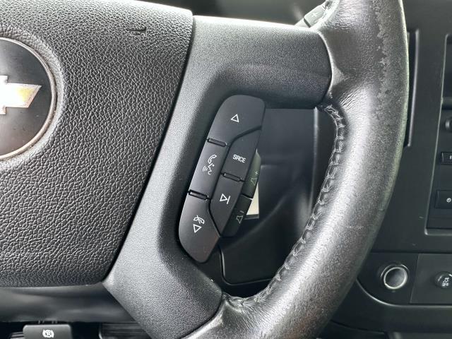 Chevrolet Express  2020