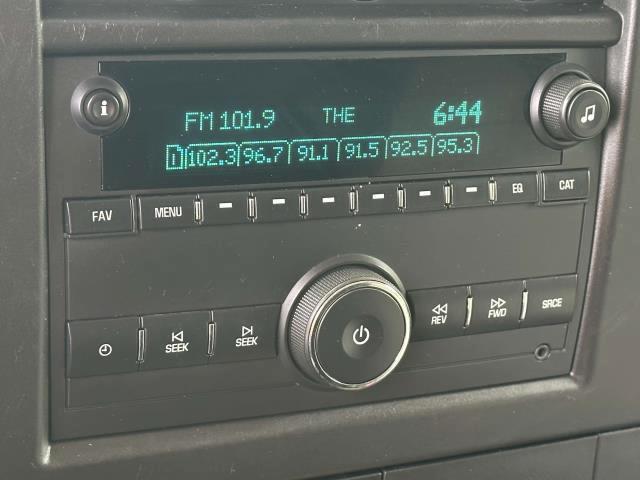 Chevrolet Express  2020