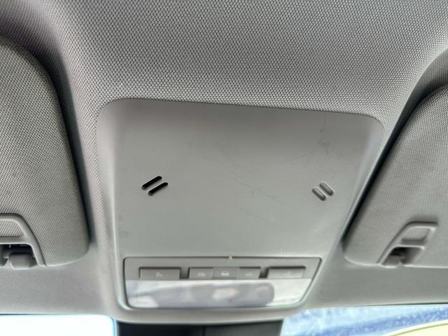 Chevrolet Trax  2018