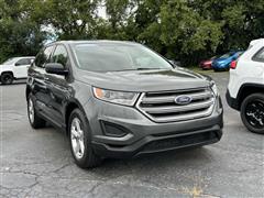 2017 Ford Edge 