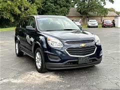 2017 Chevrolet Equinox  2017 Chevrolet Equinox
