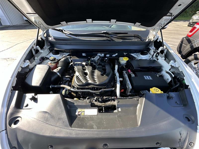 Jeep Cherokee  2016 Jeep Cherokee  2016