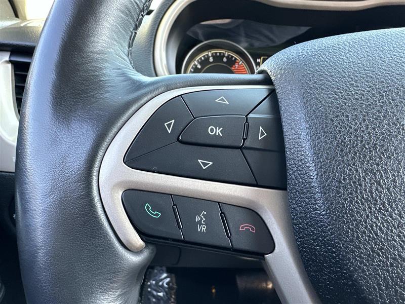 Jeep Cherokee  2016 Jeep Cherokee  2016