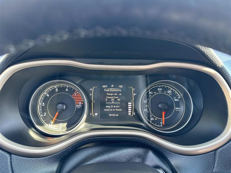 Jeep Cherokee  2016 Jeep Cherokee  2016