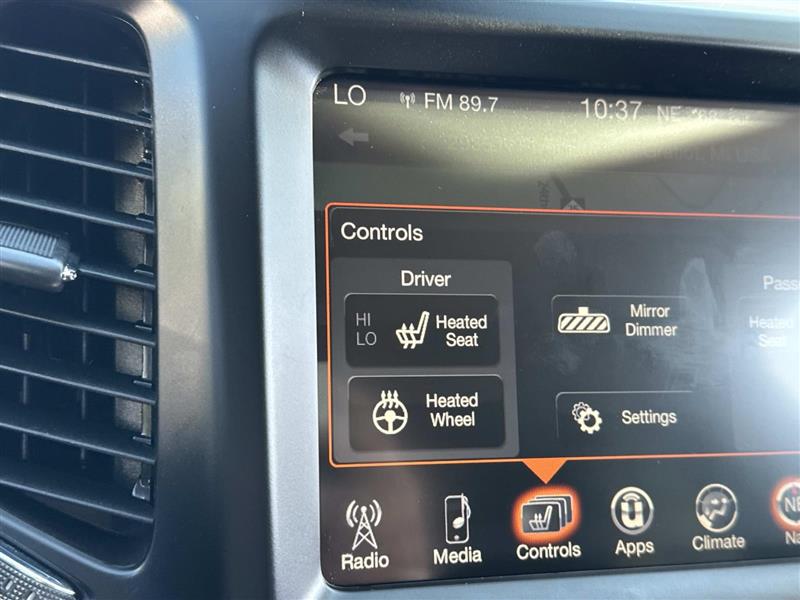 Jeep Cherokee  2016 Jeep Cherokee  2016