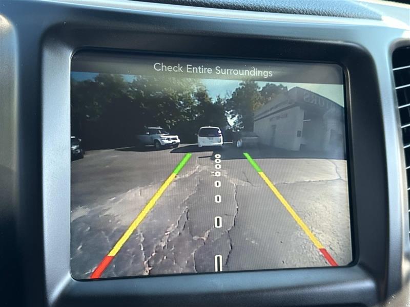 Jeep Cherokee  2016 Jeep Cherokee  2016