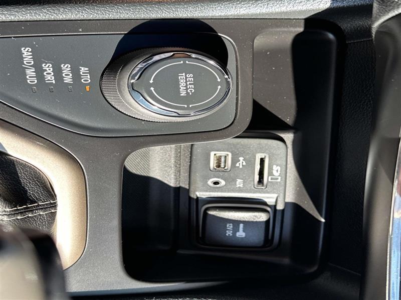 Jeep Cherokee  2016 Jeep Cherokee  2016