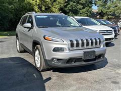 2018 Jeep Cherokee  2018 Jeep Cherokee