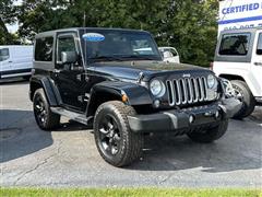 2018 Jeep Wrangler JK  2018 Jeep Wrangler JK