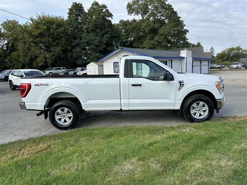 Ford F-150  2022