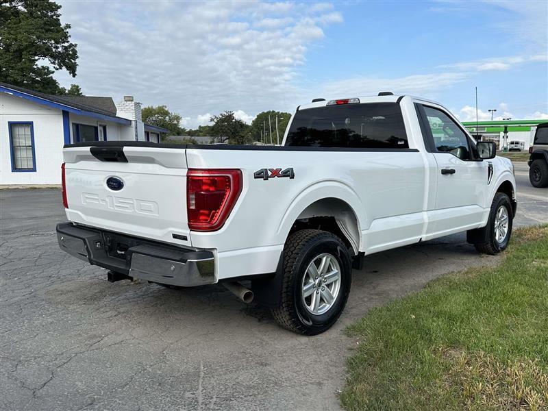 Ford F-150  2022