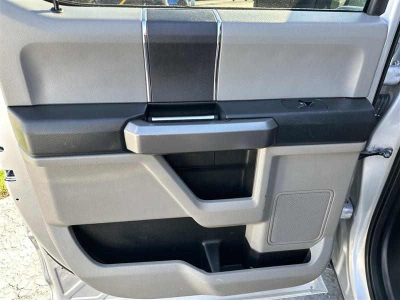 2018 Ford F-150 XLT photo 10