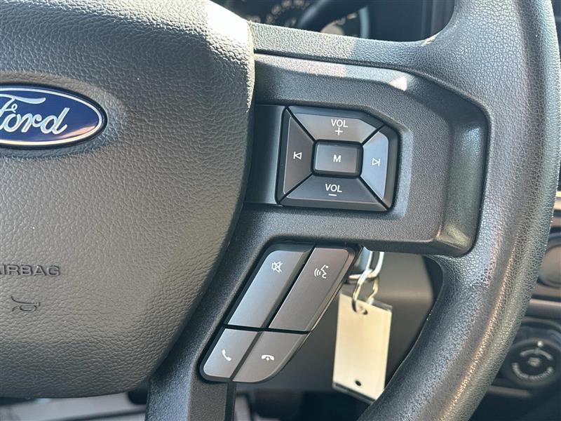 2018 Ford F-150 XLT photo 13