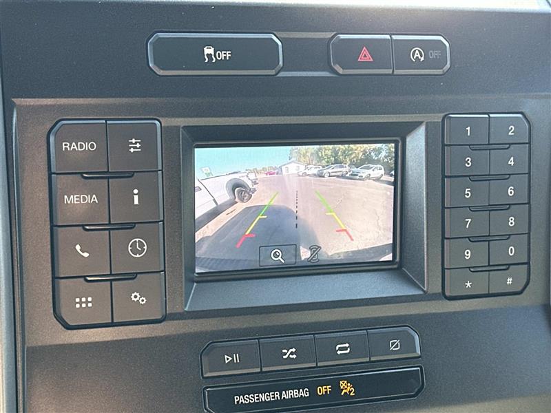 2018 Ford F-150 XLT photo 18