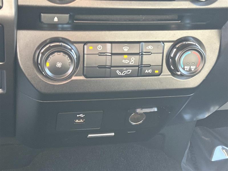 2018 Ford F-150 XLT photo 19