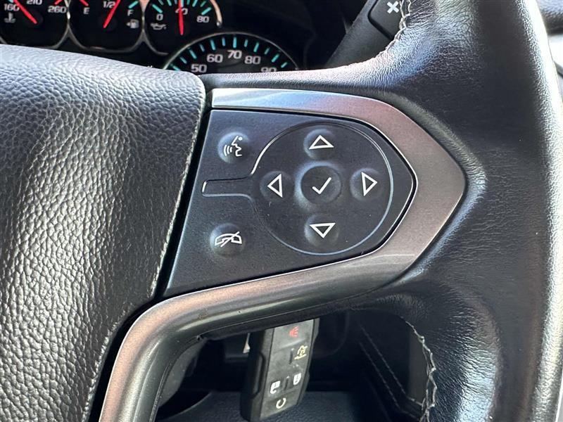 Chevrolet Suburban  2020