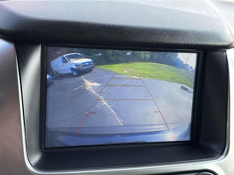 Chevrolet Suburban  2020