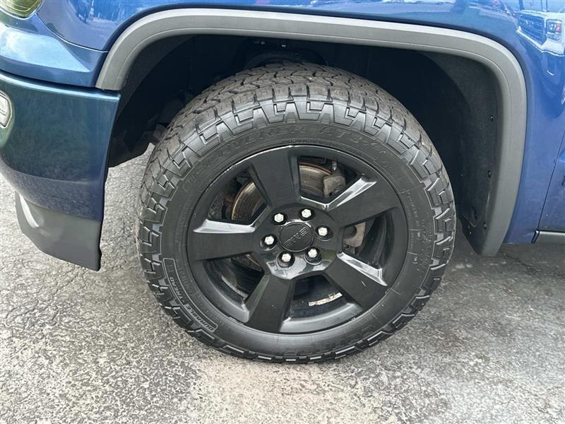 GMC Sierra 1500  2017