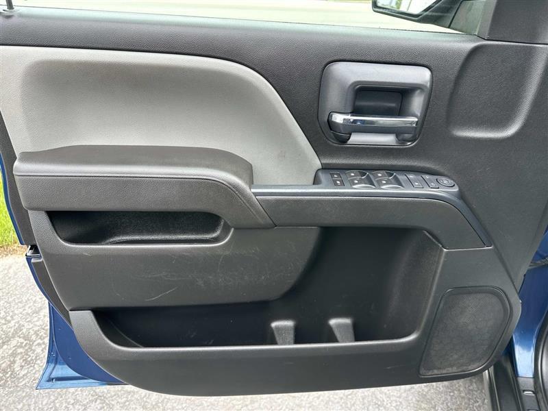 GMC Sierra 1500  2017