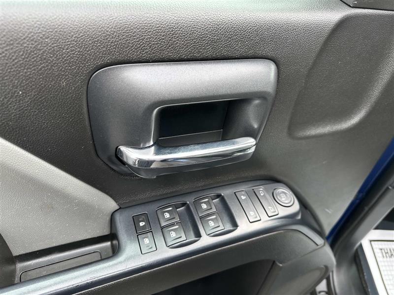 GMC Sierra 1500  2017