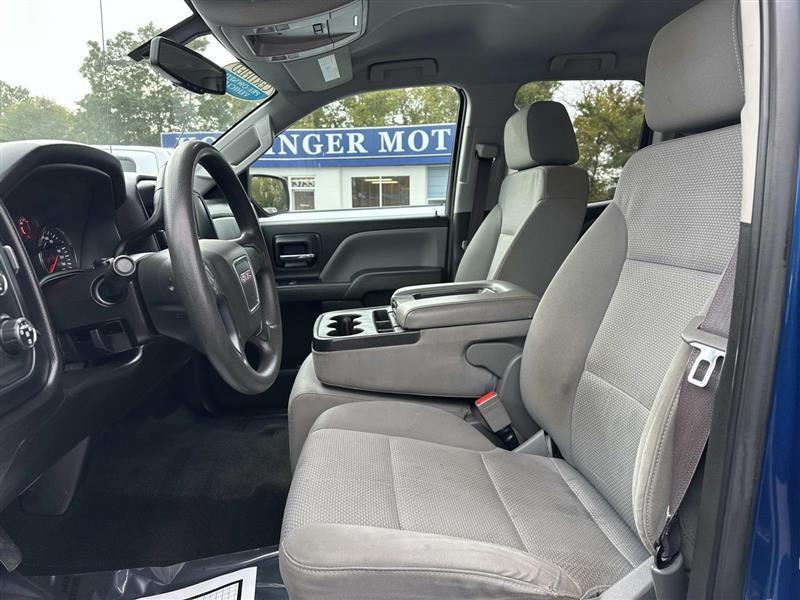 GMC Sierra 1500  2017