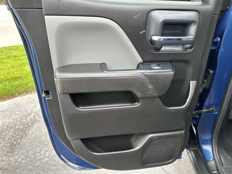 GMC Sierra 1500  2017