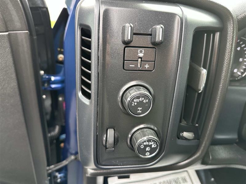 GMC Sierra 1500  2017