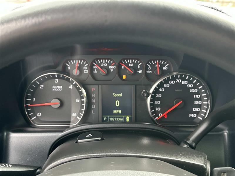 GMC Sierra 1500  2017