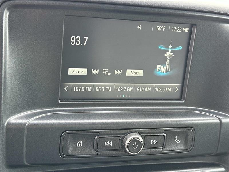 GMC Sierra 1500  2017