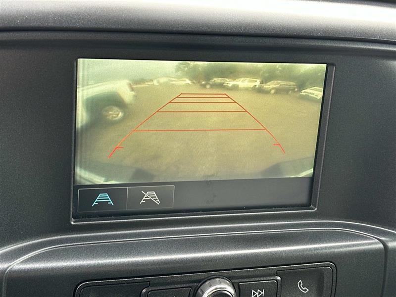 GMC Sierra 1500  2017